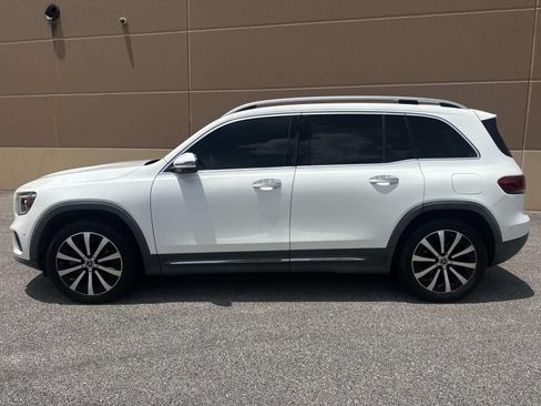 Used 2022 Mercedes-Benz GLB 250 image 9