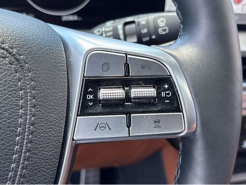 Used 2024 Kia Telluride SX X-Line AWD/4WD image 21