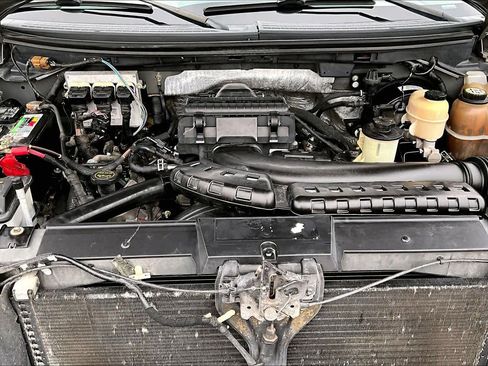 Used 2008 Ford F150 XLT image 30