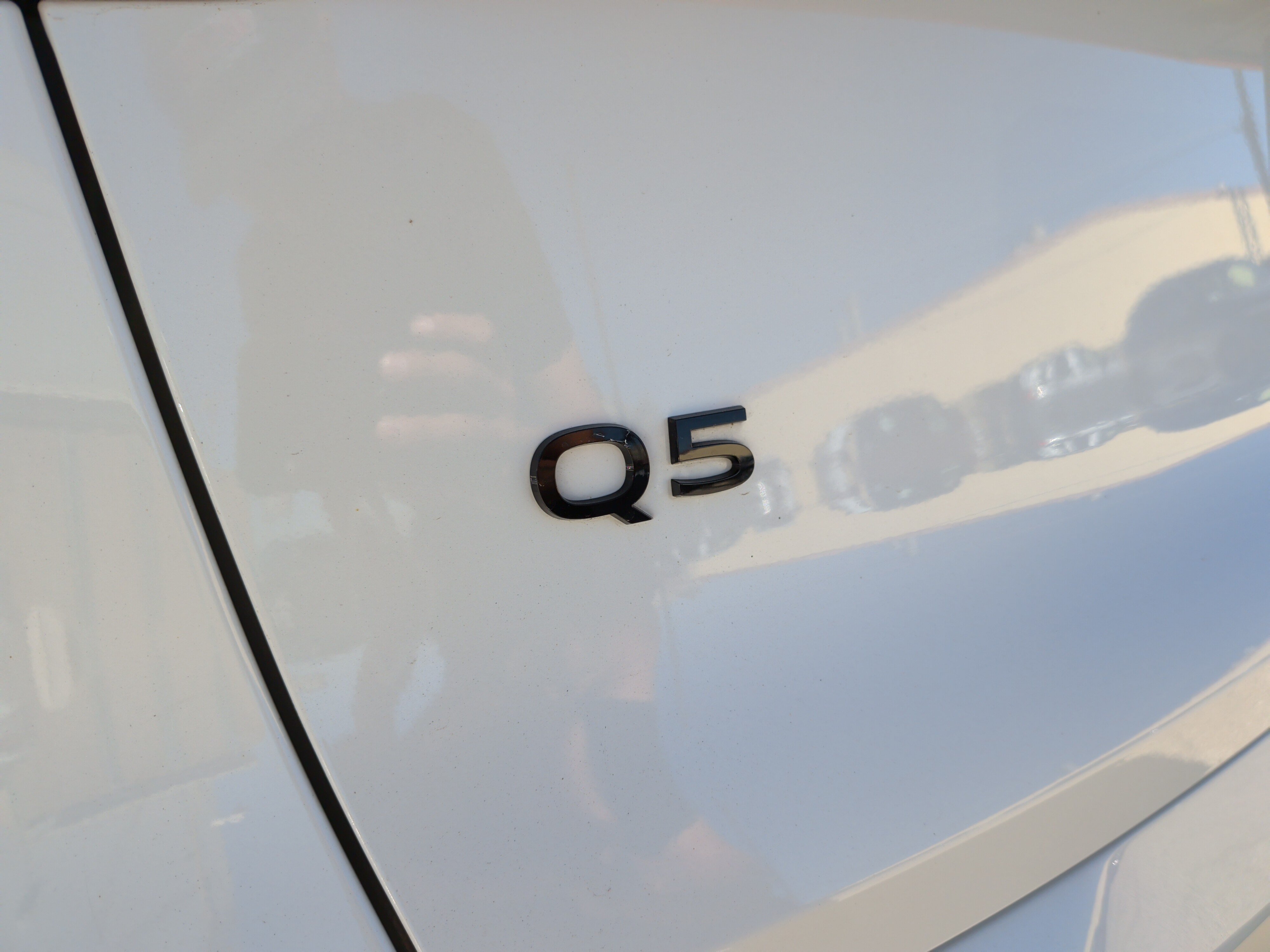 Used 2025 Audi Q5 Premium Plus w/ Premium Plus AWD/4WD image 40