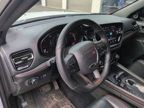 Used 2023 Dodge Durango R/T image 8