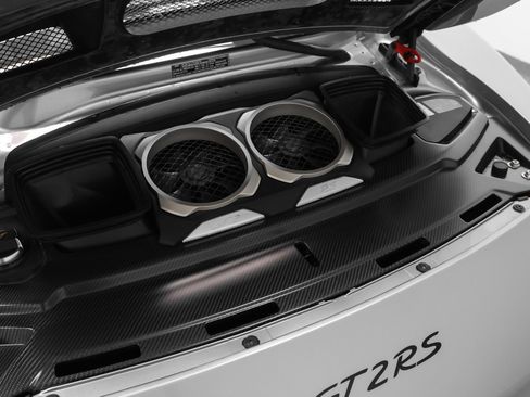 Certified 2018 Porsche 911 GT2 RS RWD image 40
