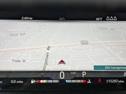 Certified 2025 Land Rover Range Rover Sport SE image 11