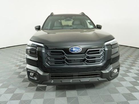 New 2026 Subaru Outback Limited XT image 2