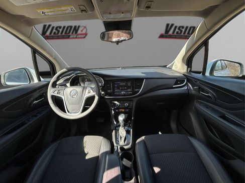 Used 2022 Buick Encore Preferred w/ Safety Package AWD/4WD image 24