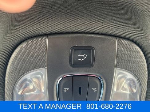 New 2026 Jeep Compass Latitude AWD/4WD image 22