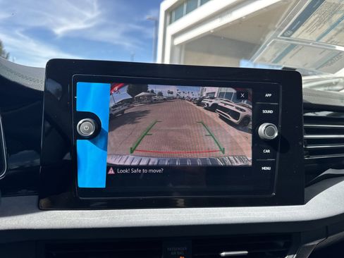 New 2026 Volkswagen Jetta SE image 26