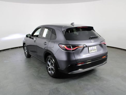 Used 2024 Honda HR-V EX-L image 15