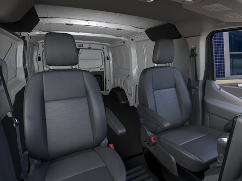 New 2026 Ford Transit 150 Low Roof RWD image 32