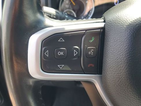 Used 2022 RAM 1500 Big Horn image 28
