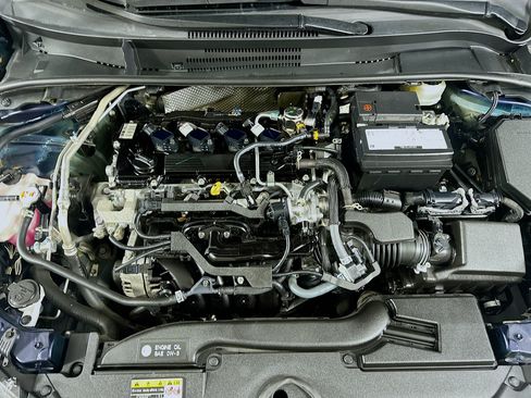 Used 2024 Toyota Corolla LE FWD image 32