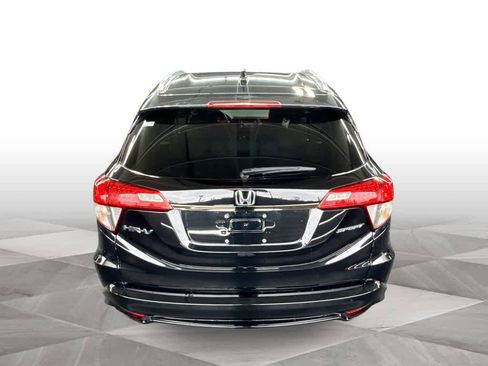 Used 2022 Honda HR-V Sport image 7