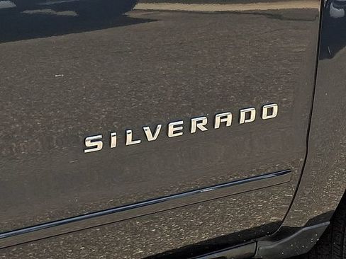 Used 2018 Chevrolet Silverado 1500 LT w/ All Star Edition AWD/4WD image 28