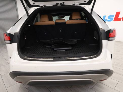 Used 2023 Lexus RX 350h w/ Cold Area Package AWD/4WD image 33