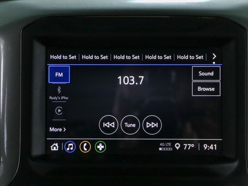 Used 2025 Chevrolet Silverado 3500 W/T w/ WT Convenience Package AWD/4WD image 18