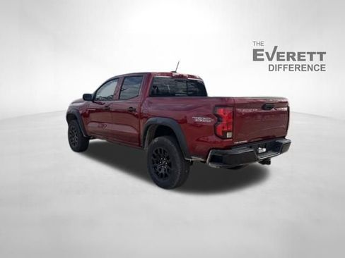 New 2026 Chevrolet Colorado Trail Boss image 5