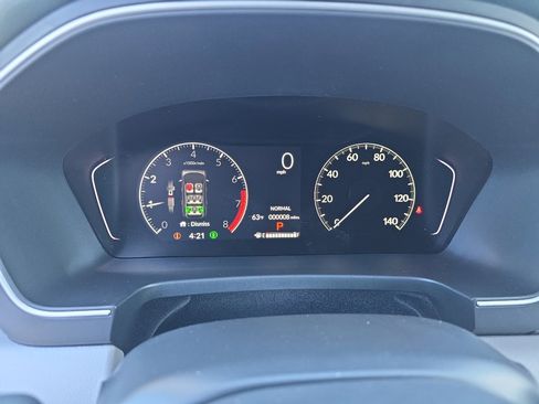 New 2025 Honda Pilot EX-L image 20