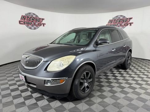 Used 2011 Buick Enclave CXL w/ Trailering Provision Package AWD/4WD image 3