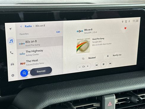 New 2026 Toyota Land Cruiser image 22