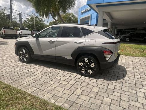 Used 2025 Hyundai Kona SEL FWD image 33