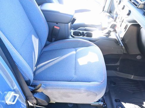 New 2026 Jeep Wrangler Unlimited Rubicon w/ Convenience Group image 14