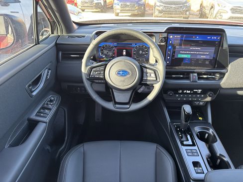 New 2026 Subaru Outback Limited XT image 12