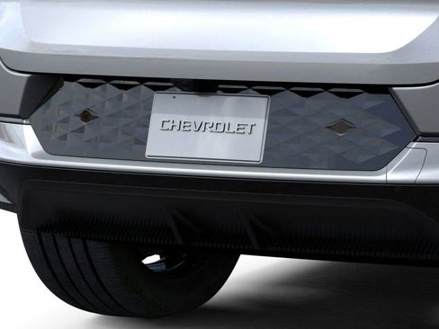 New 2026 Chevrolet Equinox EV RS FWD image 14