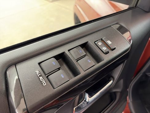 Certified 2024 Toyota 4Runner TRD Pro image 13