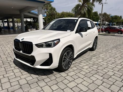 Used 2023 BMW X1 xDrive28i w/ Premium Package AWD/4WD image 20