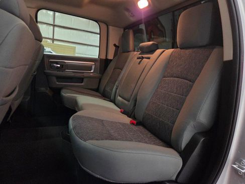 Used 2018 RAM 2500 Big Horn image 78