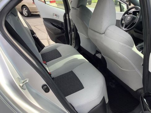 Used 2023 Toyota Corolla SE FWD image 37