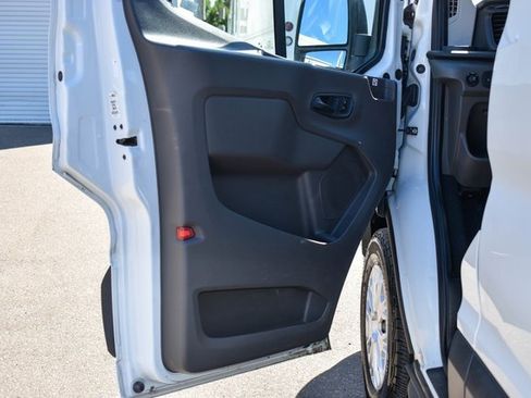 Used 2020 Ford Transit 350 XLT image 14