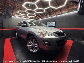 Used 2012 MAZDA CX-9 Grand Touring w/ Moonroof & Bose Audio Pkg image 1