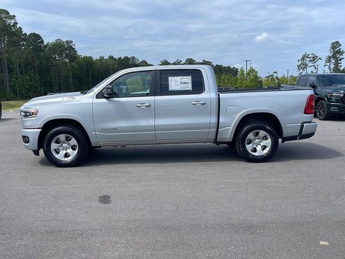 New 2026 RAM 1500 Big Horn AWD/4WD image 4