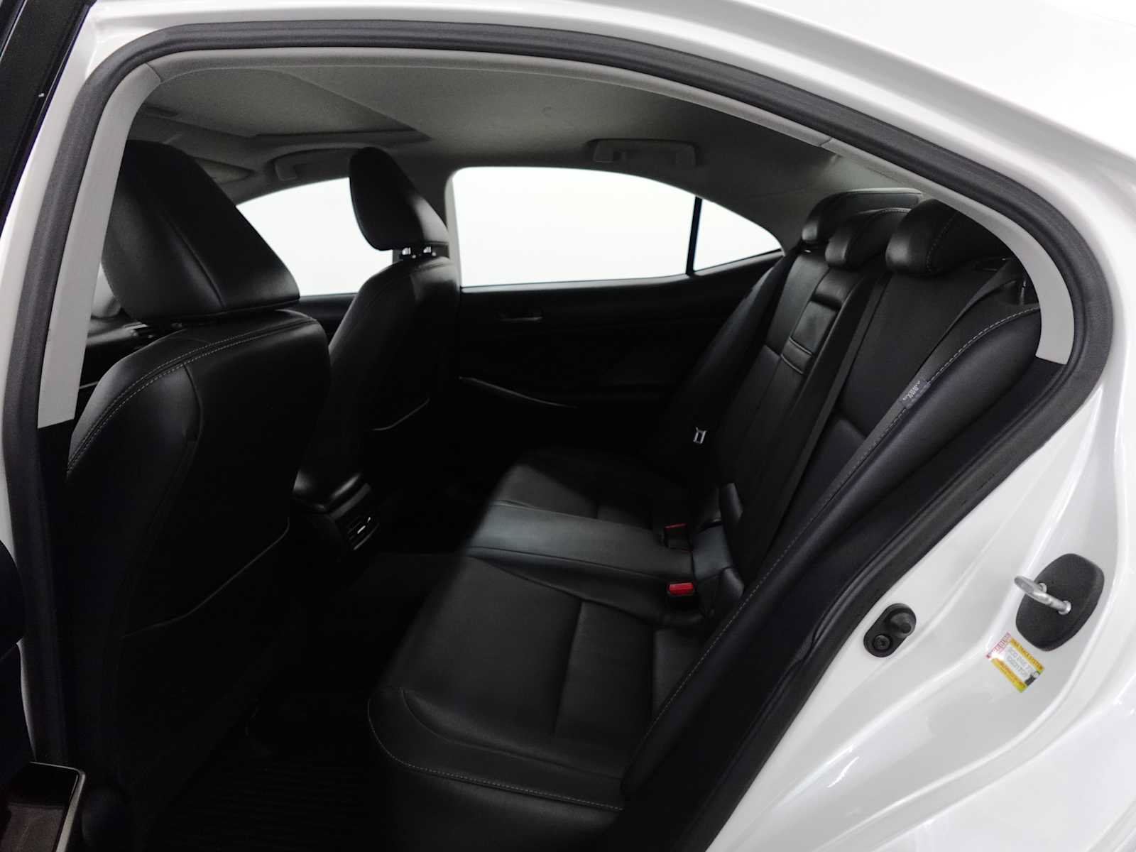 Used 2020 Lexus IS 300 w/ Accessory Package 2 RWD image 26