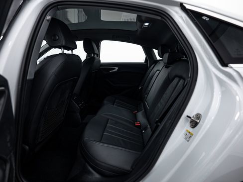 Certified 2025 Audi A5 2.0T Premium w/ Convenience Package image 14