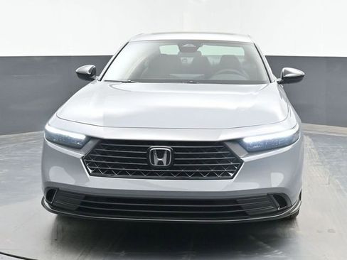 New 2026 Honda Accord Hybrid Sport-L image 3