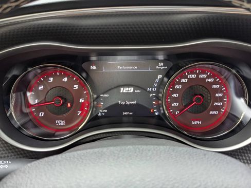 Used 2022 Dodge Charger SRT Hellcat RWD image 35