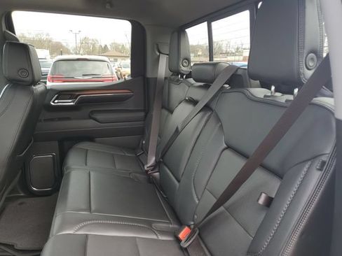 Certified 2024 GMC Sierra 1500 Denali w/ Denali Reserve Package AWD/4WD image 34
