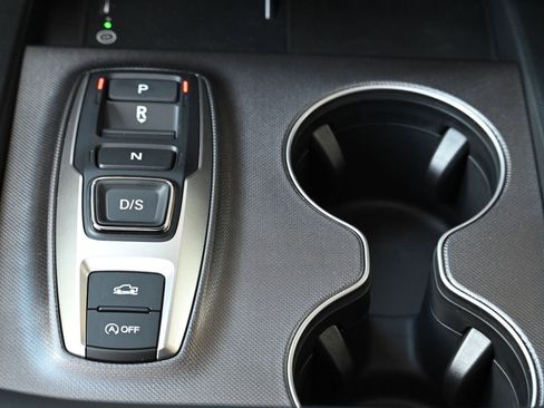 New 2026 Honda Ridgeline RTL image 24