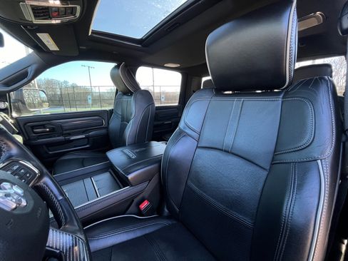 Used 2020 RAM 3500 Limited image 55