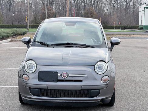 Used 2013 FIAT 500 Pop image 15