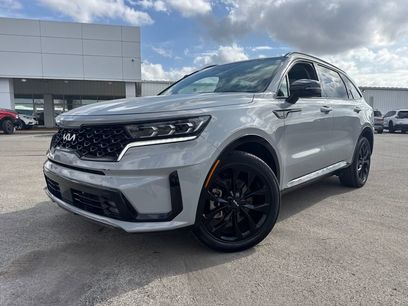 Used 2023 Kia Sorento SX