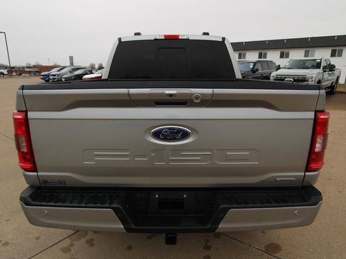 Used 2022 Ford F150 XLT w/ Equipment Group 302A High image 14