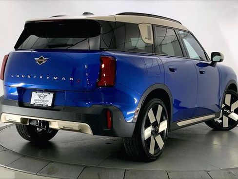 Used 2025 MINI Cooper Countryman S image 12