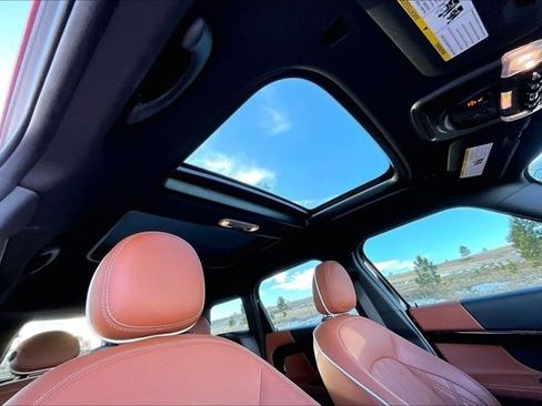 Used 2023 MINI Cooper Countryman John Cooper Works image 26