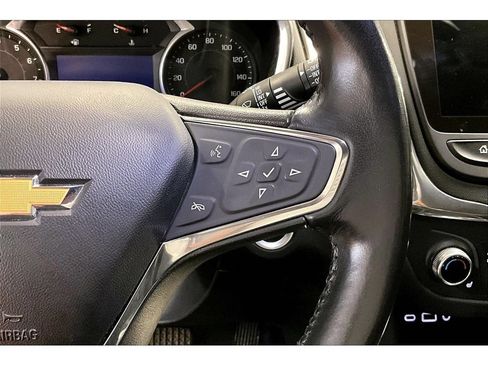 Used 2020 Chevrolet Equinox LT w/ Midnight Edition FWD image 11