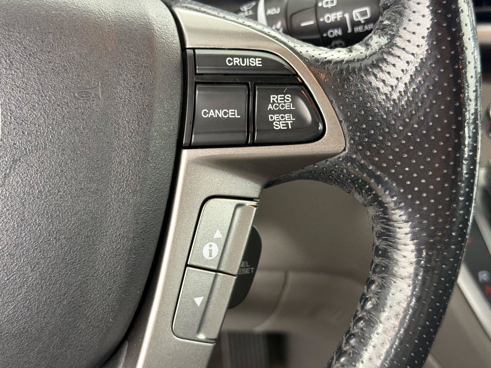 Used 2017 Honda Odyssey Touring image 25