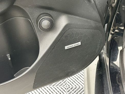 Used 2015 Subaru WRX Limited image 25