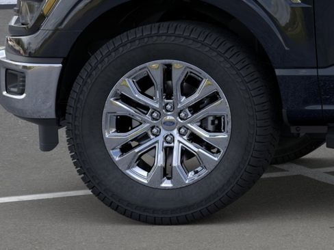 New 2026 Ford F150 XLT RWD image 13
